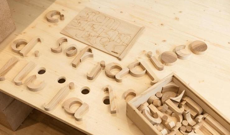 In Triennale c’è un nuovo spazio creativo per bambine e bambini: Gioco