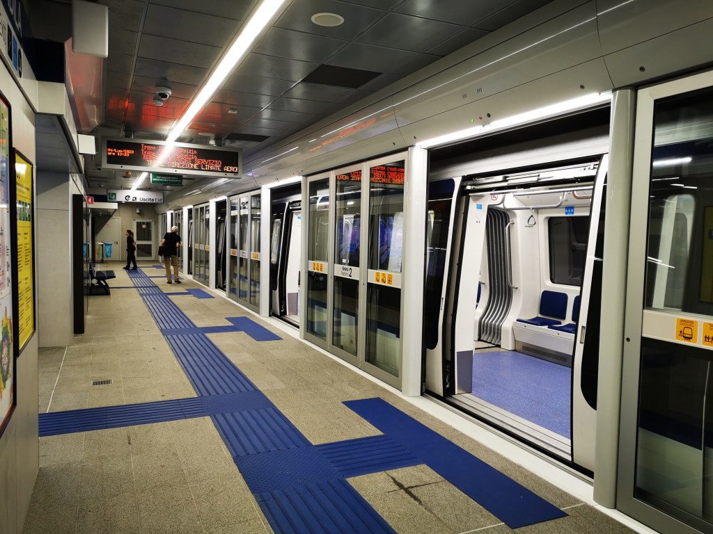 Metro M4 verso Segrate, il progetto entra nella fase decisiva: due nuove fermate e nodo strategico per l’Est milanese