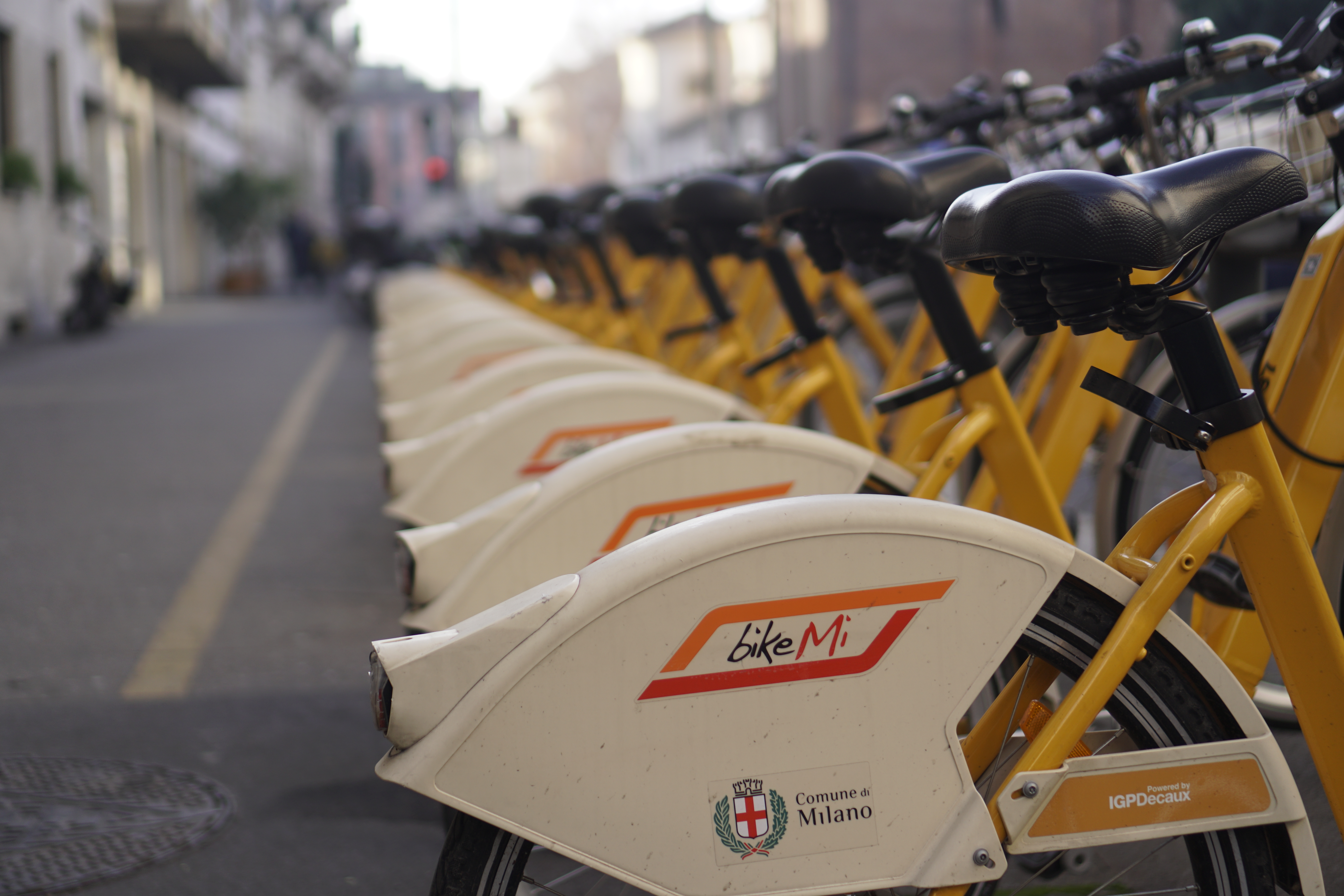Lombardia, nuovo Piano della Mobilità Ciclistica: 25 itinerari per una rete più sicura e connessa
