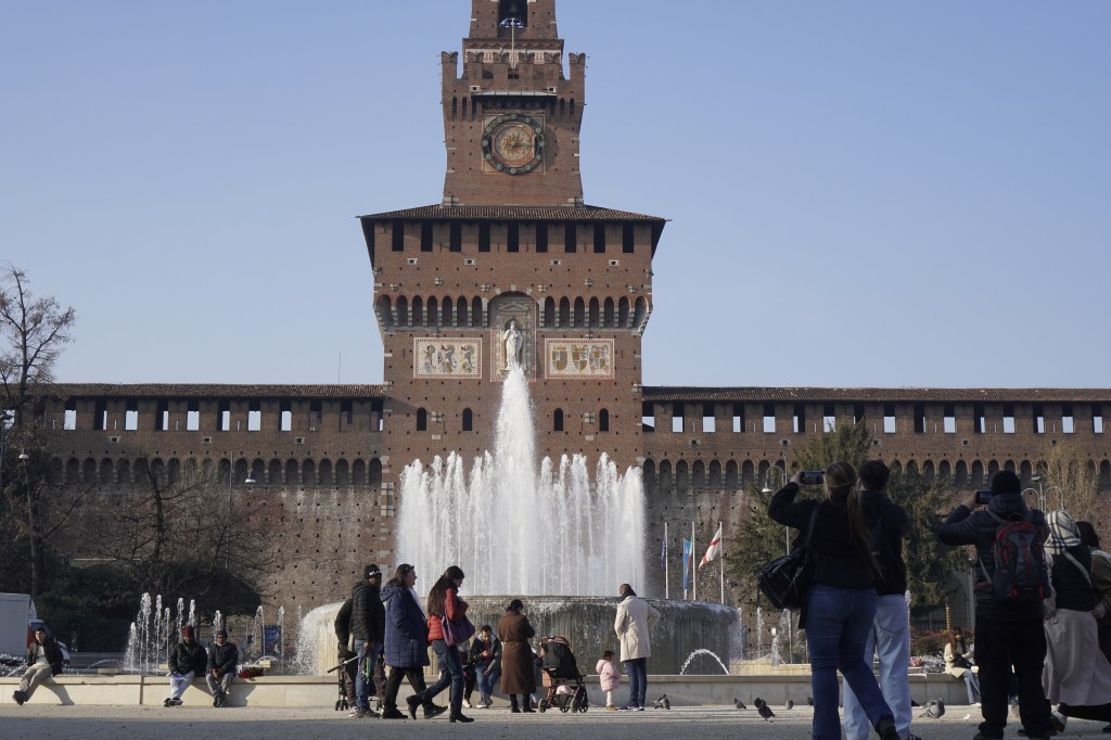 Estate al Castello Sforzesco: tre mesi tra musica, cinema, teatro e incontri sotto le stelle