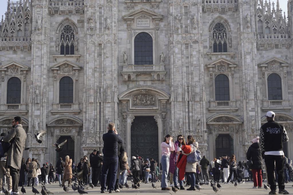 Duomo di Milano gratis: ecco le date da segnare in agenda per visitarlo senza pagare