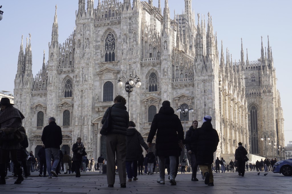 Capodanno, il Comune raccoglie manifestazioni di interesse per l’evento in piazza Duomo