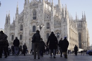 Capodanno, il Comune raccoglie manifestazioni di interesse per l’evento in piazza Duomo