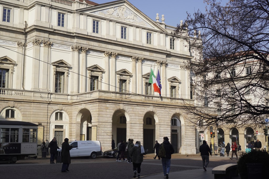 MiTo: due città, un solo respiro. Il “War Requiem” di Britten apre il festival alla Scala