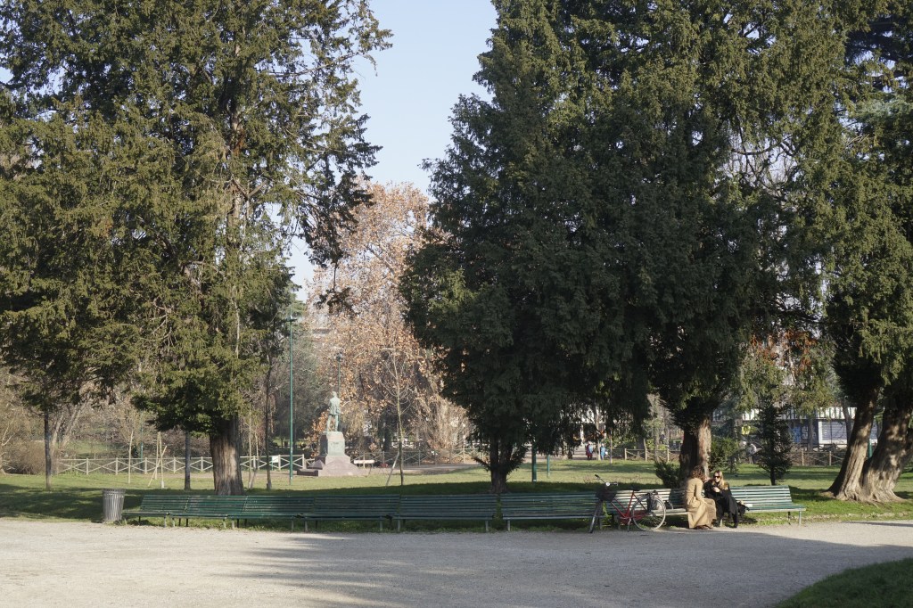 “Forestami”, tre milioni di nuovi alberi per la Milano del futuro