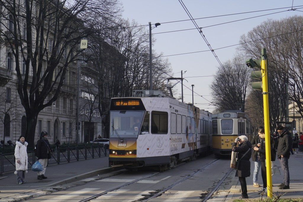 Insicurezza percepita e sicurezza reale: l’indagine della Statale sul trasporto pubblico locale