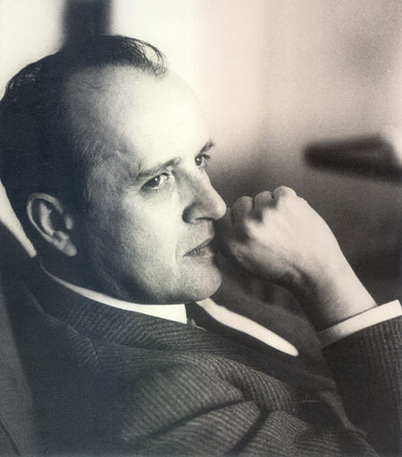 Milano celebra il suo genio del cinema: una strada sarà intitolata a Nino Rota