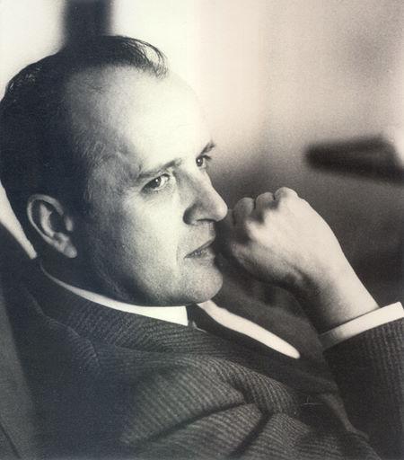 Milano celebra il suo genio del cinema: una strada sarà intitolata a Nino Rota