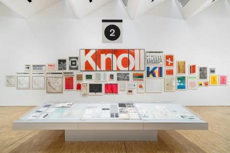 La Triennale ospita “Lella and Massimo Vignelli. A Language of Clarity”