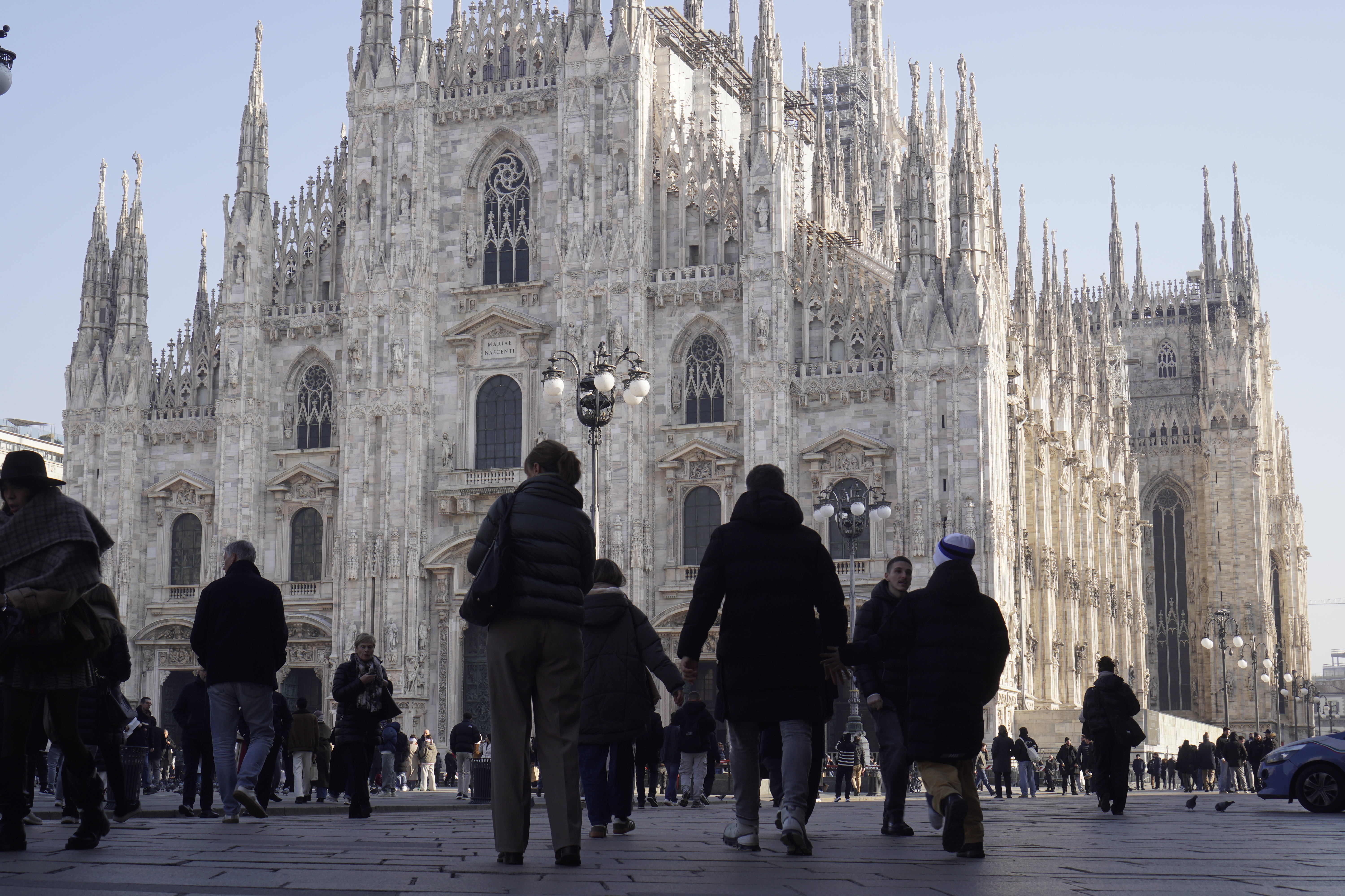 Ecco i quartieri dove si vive meglio: la città che cambia tra servizi, mobilità e spazi pubblici