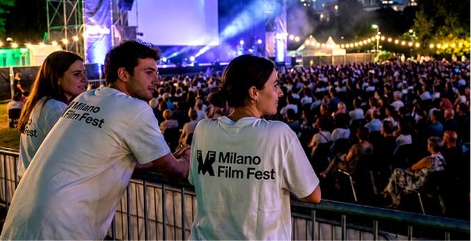 Milano Film Fest, molto più di un festival cinematografico
