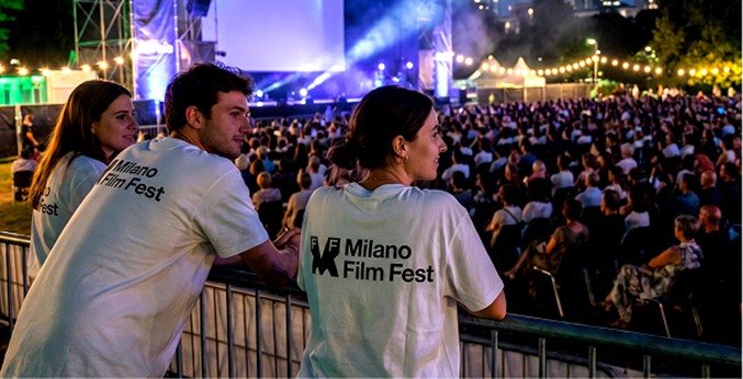 Milano Film Fest, molto più di un festival cinematografico