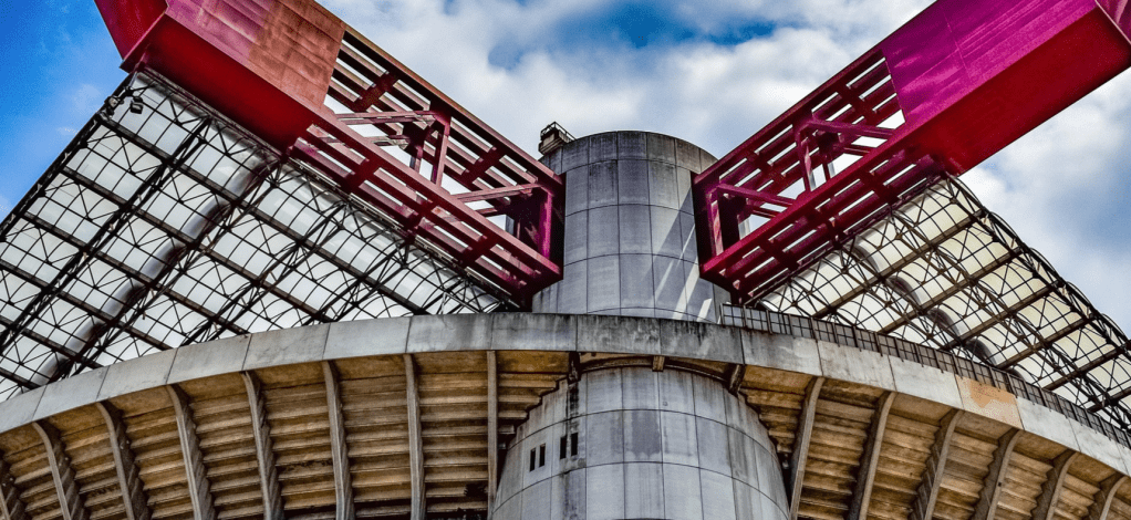 Sky Walk a San Siro: la nuova terrazza panoramica cambia il modo di vivere lo stadio