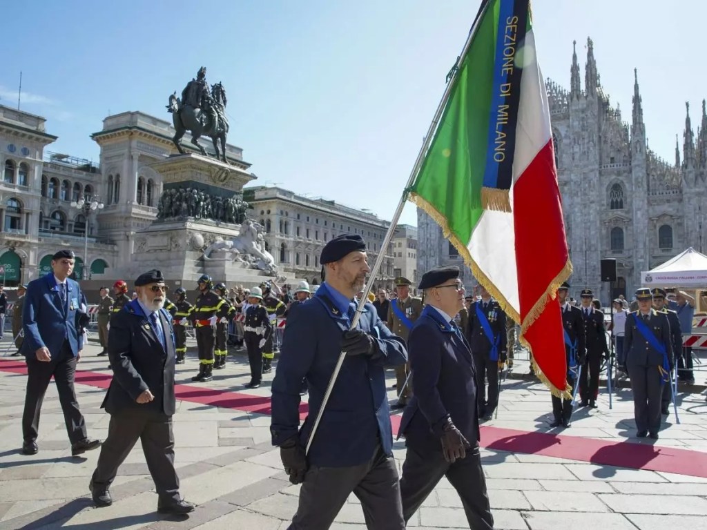 2 Giugno: ecco come Milano celebra l’80° anniversario della Repubblica Italiana