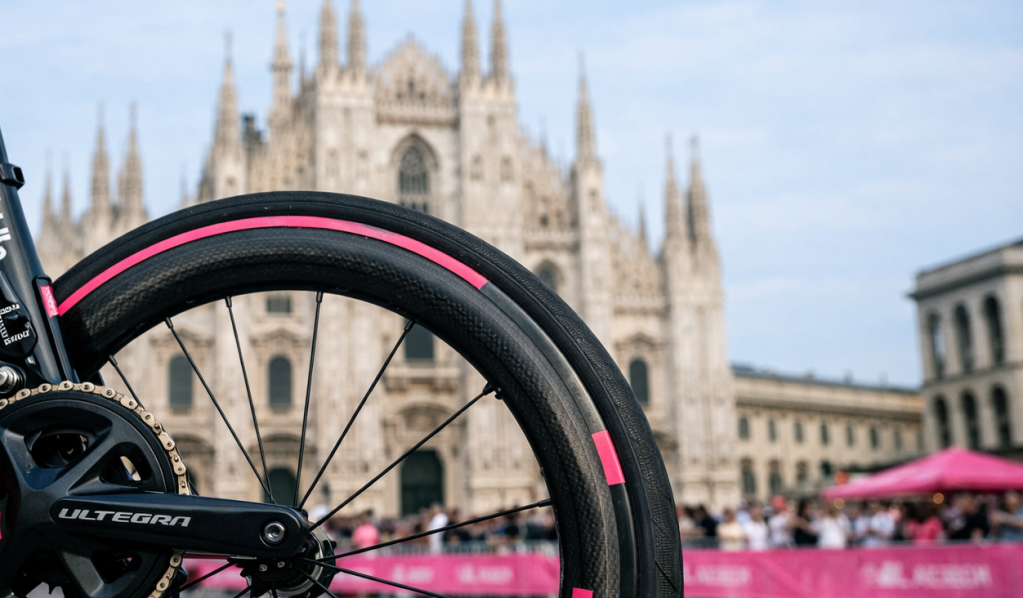 “Una vita in Giro”: al Vigorelli tributo a Vincenzo Torriani