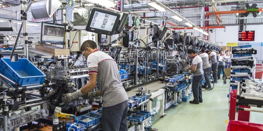 Industria, primo trimestre 2026: Milano accelera, Monza tiene, Lodi rallenta
