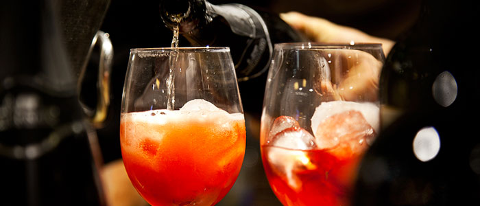 Un nuovo ristorante apre in un ex magazzino di farine: cucina creativa e cocktail bar