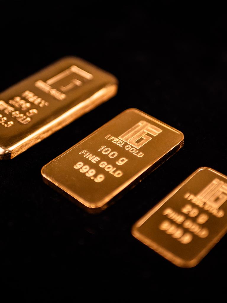 I Feel Gold all’Evolution Horizon Award: quando l’innovazione si misura dalla solidità del patrimonio
