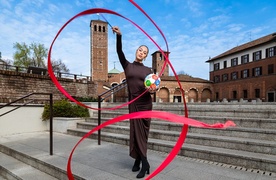 GG World Cup 2026: una mostra per raccontare lo sport femminile oltre i luoghi comuni