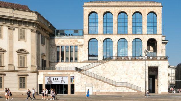 Estate, visite guidate nei musei civici per over65