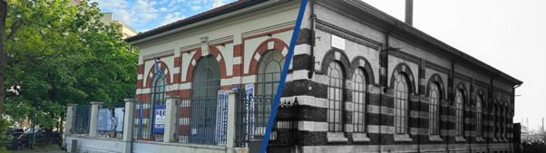 Dalla rete idrica al museo: i 120 anni della Centrale dell’Acqua