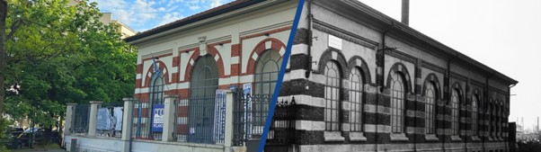 Dalla rete idrica al museo: i 120 anni della Centrale dell’Acqua