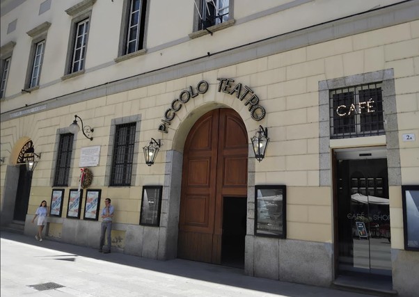 Piccolo Teatro, la stagione sul “gioco del tempo” parte col “Coro degli amanti” di Tiago Rodrigues