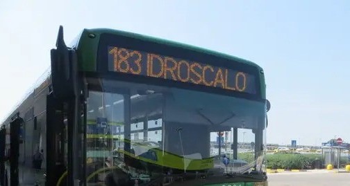 Estate all’Idroscalo: torna il bus 183 per collegare Milano al “mare” della città