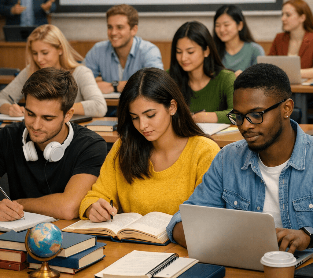 Università milanesi da primato: laureati più giovani, internazionali e già al lavoro