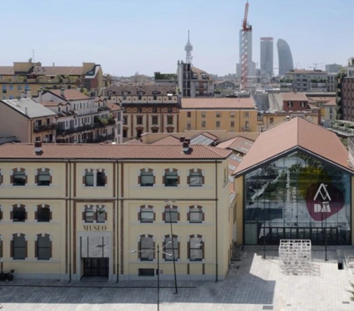 “Il pensiero non va in vacanza”: un’estate di cultura e approfondimenti all’ADI Design Museum