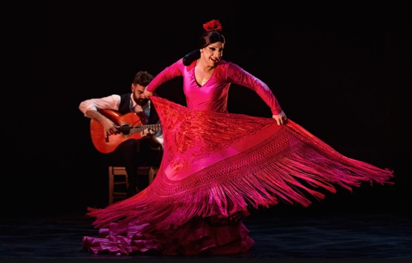 Milano danza con Lorca: torna il Milano Flamenco Festival