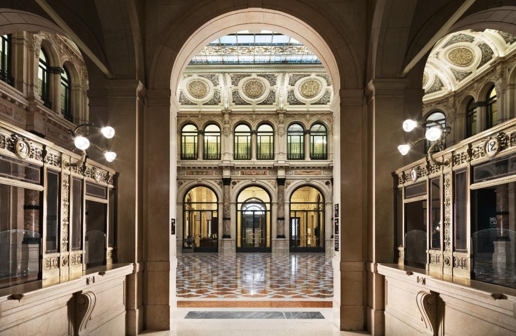 L’arte italiana vista da fuori: lo specchio critico di Christian Caliandro alle Gallerie d’Italia