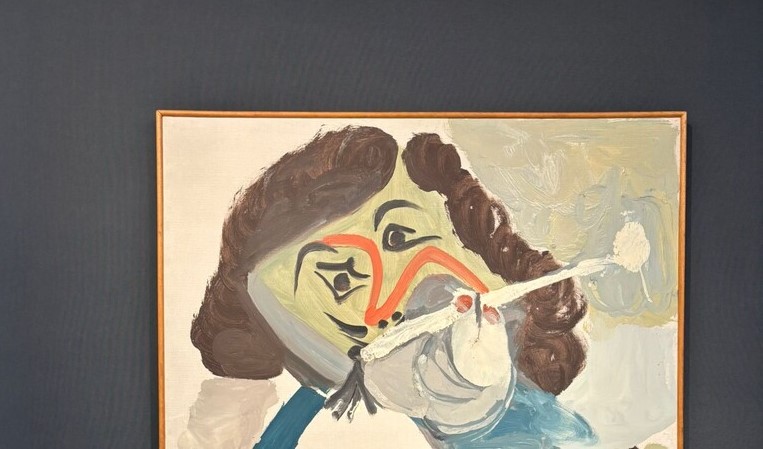 Mostre: al Museo Novecento ‘Il primo Picasso di Milano’