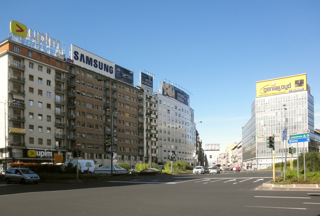 Rigenerazione urbana: dagli scali ferroviari a Piazzale Loreto, Milano ridisegna i suoi spazi verdi