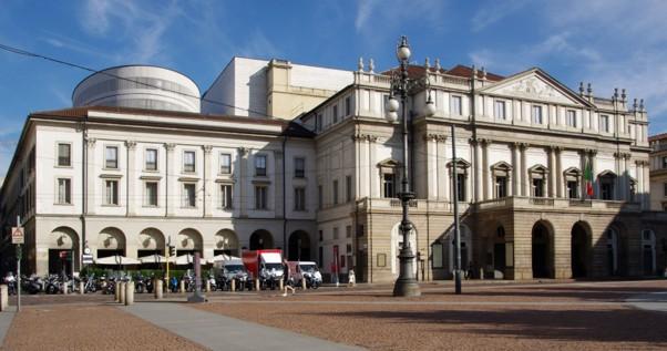 Dal Teatro alla Scala al Tempio della Velocità: Milano e Monza celebrano il GP d’Italia 2026