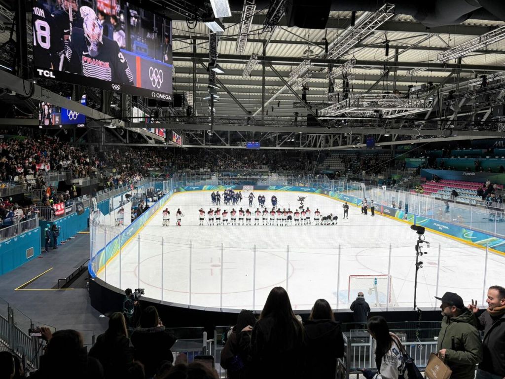Fondazione Fiera Milano, Bozzetti: “La nuova Ice Arena sarà consegnata il 1° di ottobre”