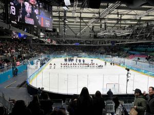 Fondazione Fiera Milano, Bozzetti: “La nuova Ice Arena sarà consegnata il 1° di ottobre”