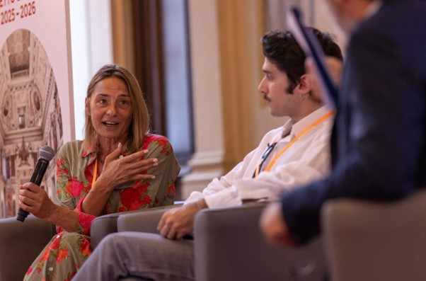 Fondazione Bracco premia il talento dei giovani studenti del Progetto Diventerò