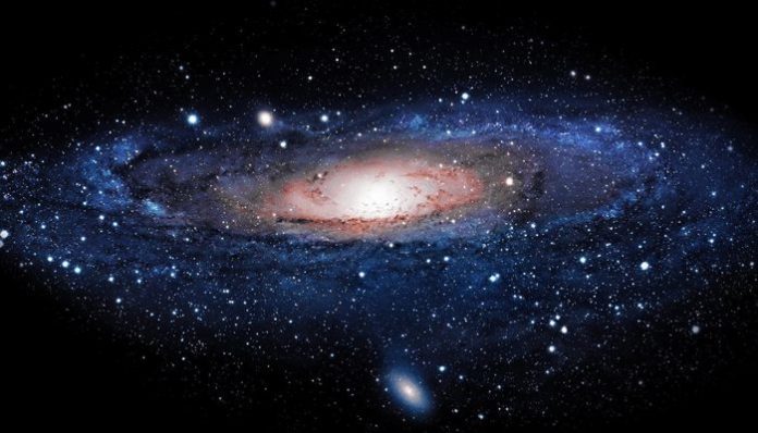 Milano-Bicocca, quando il buco nero di una galassia spegne le stelle di un’altra galassia