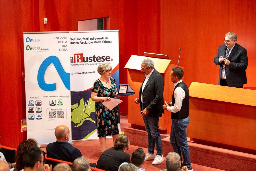 SportivaMente torna a Busto Arsizio dal 9 all’11 settembre
