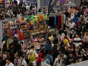 Milano Comics and Games, a Malpensa Fiere due giorni tra manga, gaming, cosplay e grandi ospiti