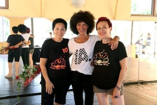 Danzamaremito compie 20 anni: dal 27 al 30 agosto al Teatro delle arti di Salerno torna il celebre stage internazionale