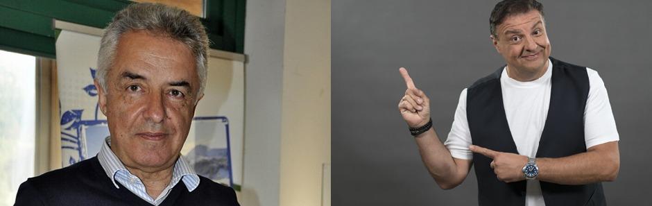 Terza serata del Festival dei Libri Sportivi: Beppe Conti e Claudio Lauretta protagonisti l’11 settembre
