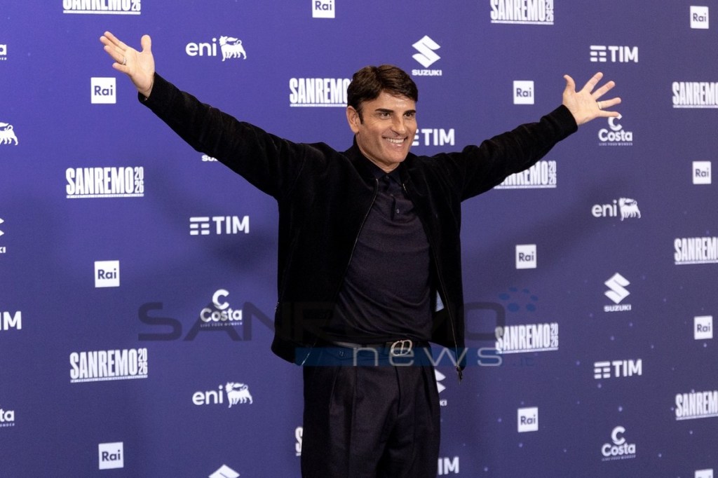 Al Castello Sforzesco “sarà per sempre sì”: il re del Festival di Sanremo in concerto a Milano