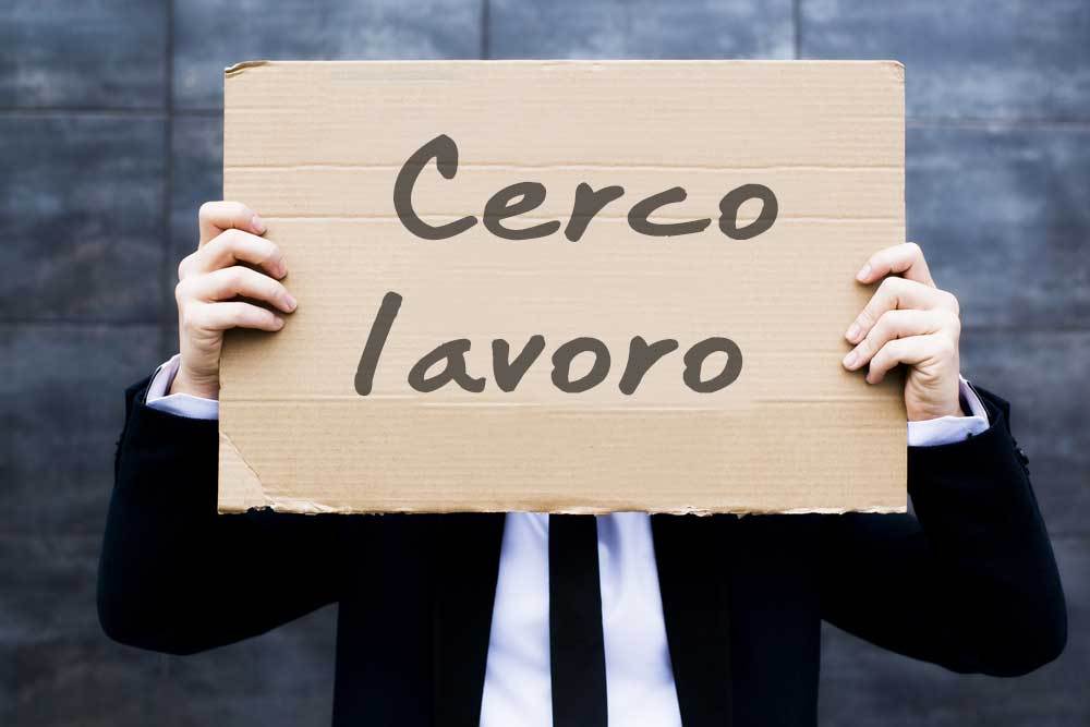 Lavoro, concorso per tre archivisti alla Cittadella degli Archivi: domande entro il 14 settembre