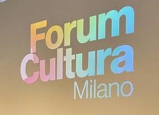 Milano: Forum Cultura 2026, la nuova edizione dal 3 all’8 novembre