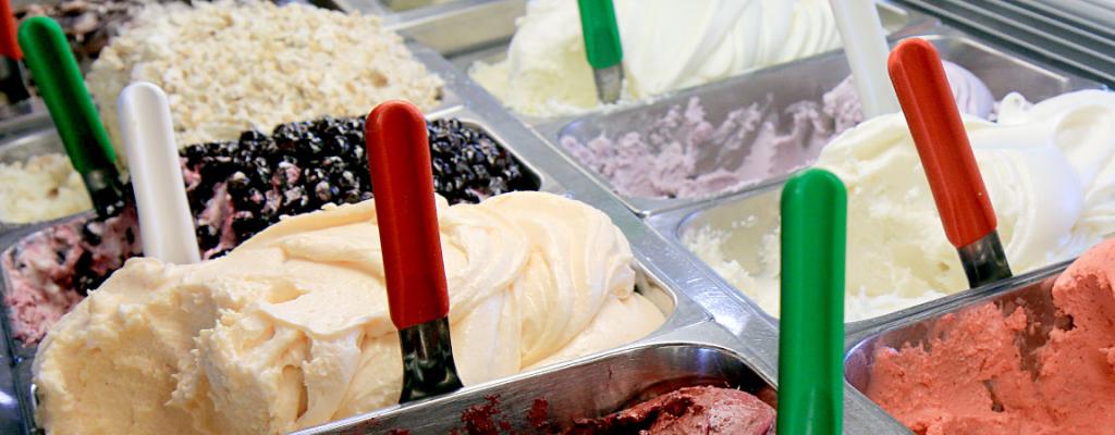 Le migliori gelaterie di Milano: viaggio nella città dove il gelato è cultura
