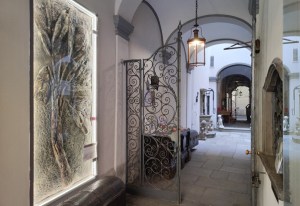 Souvenir d’Italia: il Grand Tour al Museo Mangini Bonomi