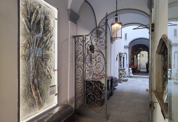 Souvenir d’Italia: il Grand Tour al Museo Mangini Bonomi