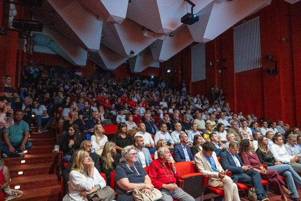 SportivaMente – Il Festival dei Libri Sportivi: a Busto Arsizio prende il via il conto alla rovescia